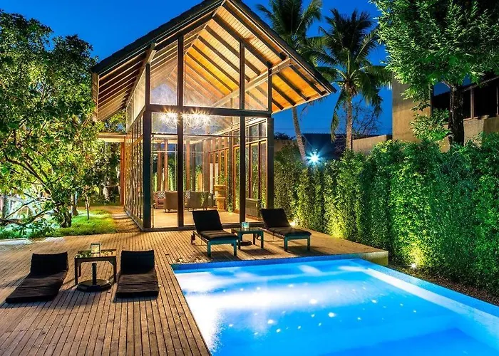 Hotel Phingphayla 4*