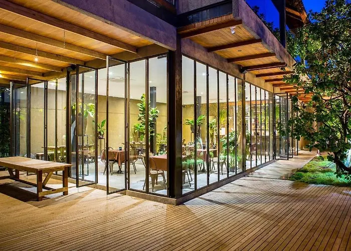 Phingphayla Hotel 4*