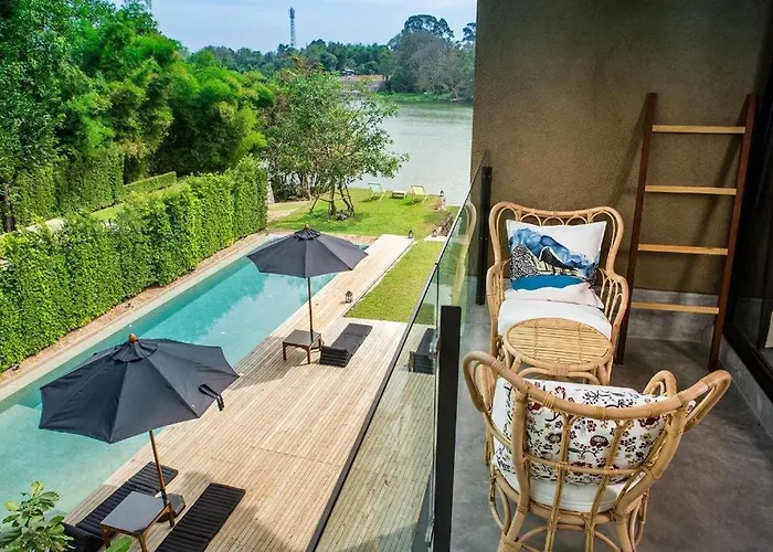 Hotel Phingphayla