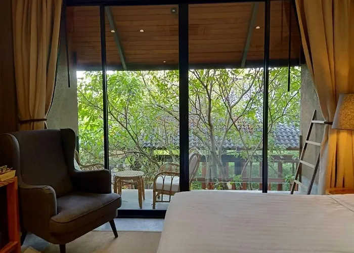 โรงแรม Phingphayla