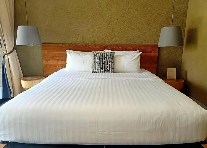 Phingphayla โรงแรม 4*