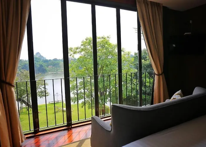 โรงแรม Phingphayla