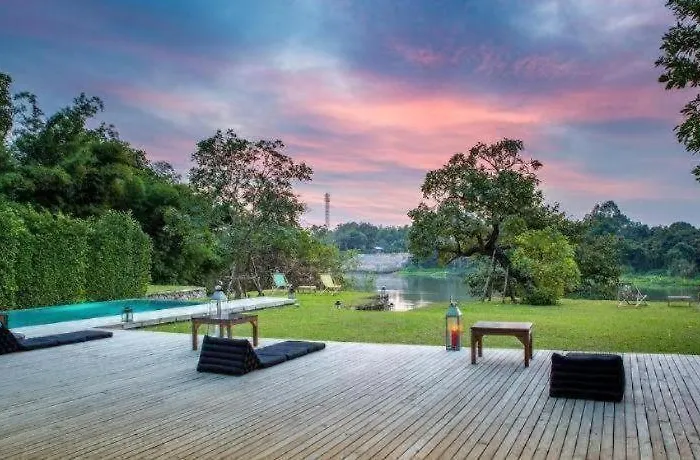 Phingphayla โรงแรม 4*